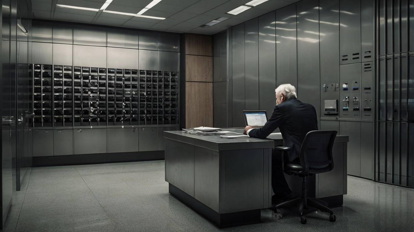 Bureau de Valenquiroth